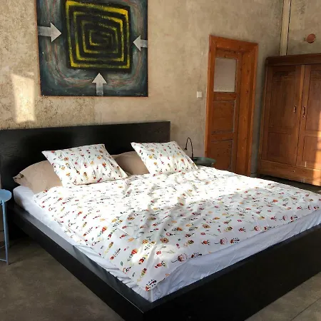 83 Apartment Horni Marsov